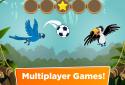 RIO 2 Sky Soccer! screenshot 4