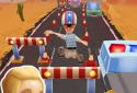 Run Forrest Run screenshot 2
