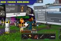 Planet of Cubes Online screenshot 1