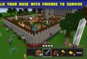 Planet of Cubes Online screenshot 19