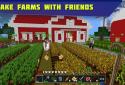 Planet of Cubes Online screenshot 21