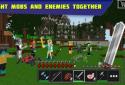 Planet of Cubes Online screenshot 22