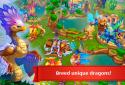 Dragons World screenshot 1