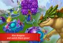 Dragons World screenshot 2