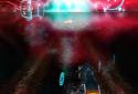 Super Hero Racing League@Tron screenshot 3