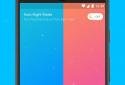 Hike messenger screenshot 1 Hike messenger screenshot 1