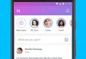 Hike messenger screenshot 3 Hike messenger screenshot 3