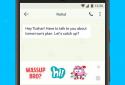 Hike messenger screenshot 5 Hike messenger screenshot 5