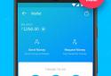 Hike messenger screenshot 6 Hike messenger screenshot 6