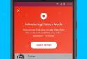 Hike messenger screenshot 8 Hike messenger screenshot 8