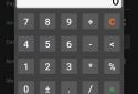 Мои расходы screenshot 5