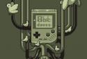 8bit Doves screenshot 1