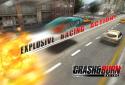 Crash and Burn Racing screenshot 1