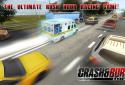 Crash and Burn Racing screenshot 2