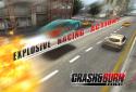 Crash and Burn Racing screenshot 6