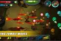 Zombie Commando 2014 screenshot 7