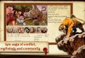 King of Dragon Pass screenshot 2