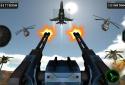 Plane Shooter 3D: War Game screenshot 15