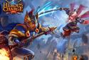 Heroes Charge screenshot 1