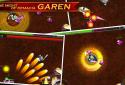 Лига Легенд Тьмы screenshot 3