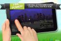 Finger VS Axes screenshot 3