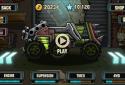 Zombie Road Racing screenshot 3