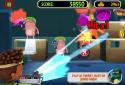 Oh No! Turret Alert screenshot 7