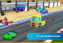 I want to know everything: Cars screenshot 6
