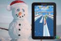 3D Ice Run screenshot 2