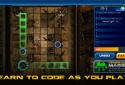 Hakitzu Elite: Robot Hackers screenshot 2