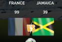 Kick Challenge 2014 screenshot 12
