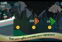 Jimmy's Snow Runner screenshot 4