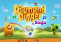 Diamond Digger Saga screenshot 15