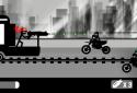 Stickman Train Shooting screenshot 11