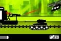 Stickman Train Shooting screenshot 13