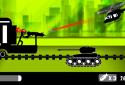 Stickman Train Shooting screenshot 3