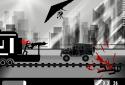 Stickman Train Shooting screenshot 9
