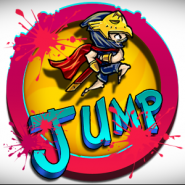 Jump Jump Ninja