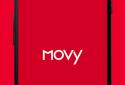 Movy - video messaging screenshot 1