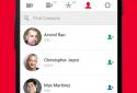 Movy - video messaging screenshot 3