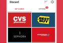 Stocard - rewards cards customers screenshot 1 Stocard - rewards cards customers screenshot 1