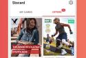 Stocard - rewards cards customers screenshot 4 Stocard - rewards cards customers screenshot 4