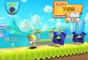 Cap Runner screenshot 1