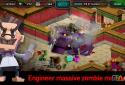 Zombie Virus screenshot 4