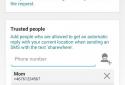 Share Where – location sharing screenshot 2