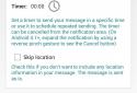Share Where – location sharing screenshot 5