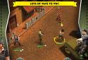 AntiSquad Tactics screenshot 13