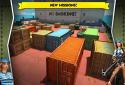 AntiSquad Tactics screenshot 16