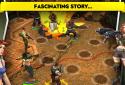 AntiSquad Tactics screenshot 3