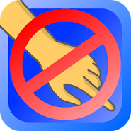 The app
